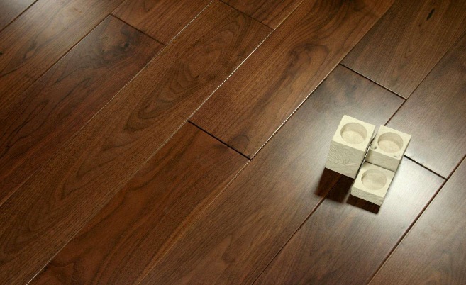 American Walnut Dark