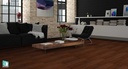 Walnut Naturelle