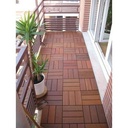 IPE Deck Tile