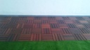 IPE Deck Tile