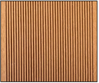 Asian Teak