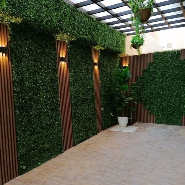 Vertical Garden FYN8001E