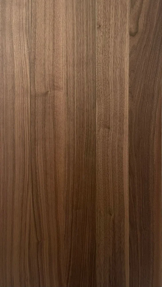 Natural Walnut 