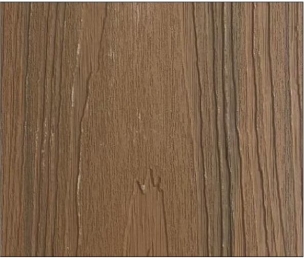 Teak Mix