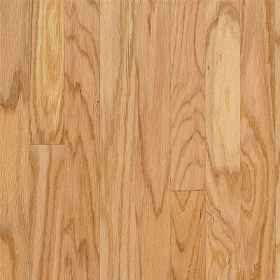 Natural Oak 