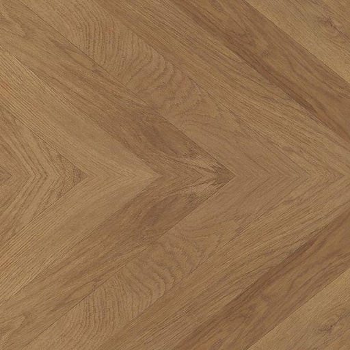 Chevron Natural Oak